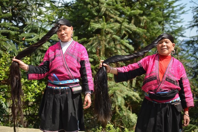 Longji Rice Terraces Day Tour from Guilin or Yangshuo